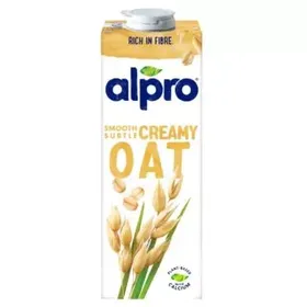 Alpro Oat Original 1L