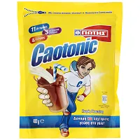 Caotonic Ρόφημα Σοκολάτας Χωρίς Γλουτένη 400gr
