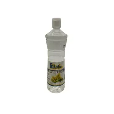ΓΑΛΑΞΙΑΣ ΛΕΥΚΟ ΞΥΔΙ 390ML (ΧΑΪΝΑ)