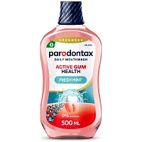 ACTIVE GUM HEALTH FRESH MINT