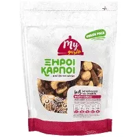 My Gusto Mix Ξηροί Καρποί Κράνμπερυ Σταφύδες Εισαγωγής 200gr