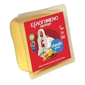 ΕBΛΟΓΗΜΕΝΟ Εβλογημένο Νηστίσιμο Classic Φέτες 400g
