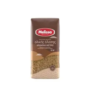 ΜΕΛΙΣΣΑ ΚΡΙΘΑΡΑΚΙ ΜΕΤΡΙΟ ΟΛΙΚΗΣ 500g