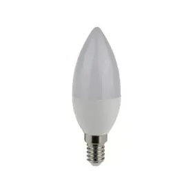 ΛΑΜΠΑ LED ΚΕΡΙ 4W 6500K 1 τεμ.