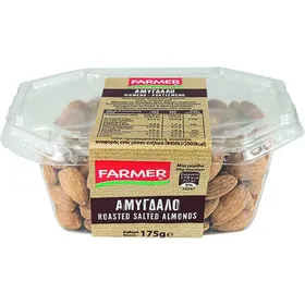 ΑΜΥΓΔΑΛΟ ΩΜΟ 175g