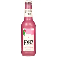 Freez Mix Strawberry 275ml