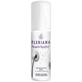 Floriana Αντικουνουπικό Spray Σώματος 75ml
