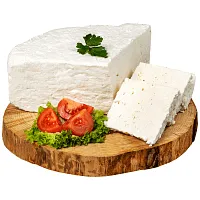 Φέτα Μονεμβασιάς Π.Ο.Π Πλαστικό Βαρέλι 1 kg