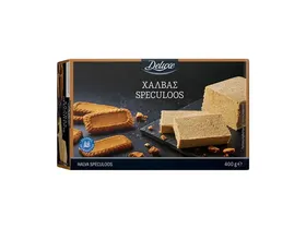 Χαλβάς Speculoos