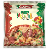 Πίτσα Rock 'N Roll 1380gr