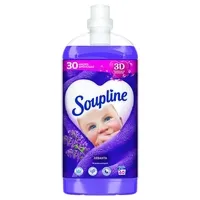 Soupline Μαλακτικό Συμπυκνωμένο με άρωμα Λεβάντα 60μεζ. 1,26L