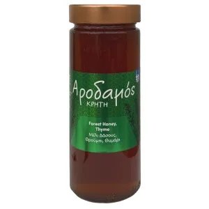 Ταχίνι ολικής άλεσης ΟΛΑ Bio 370gr