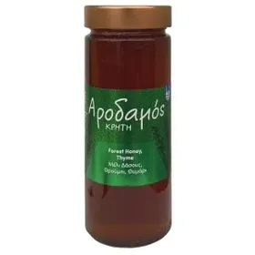 Ταχίνι ολικής άλεσης ΟΛΑ Bio 370gr