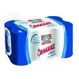 Γάλα Συμπυκνωμένο Βλάχας Πλήρες Δέλτα 6x410g