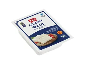 ΤΥΡΟΚΟΜΕΙΟ Φέτα Π.Ο.Π.