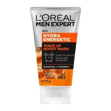 LOREAL MEN EXP.HYD.EN.ANTI FAT.GEL.100ML