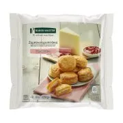Ζαμπονοτυροπιτάκια BAKER MASTER με Ζύμη Σφολιάτας 450g