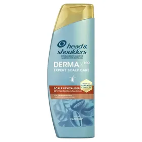 Head & Shoulders Σαμπουάν Derma X Pro Strengh 300ml.
