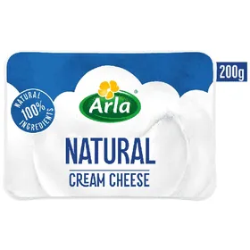ARLA τυρί κρέμα 200g