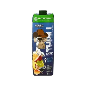 NUTRI VALLEY BOD OFRUITS 1L
