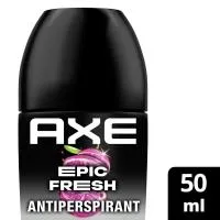 Αποσμητικό Roll On Epic Fresh Axe 50ml