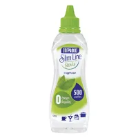 Ζωγράφος Slim Line Υγρό Γλυκαντικό 125ml