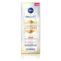 NIVEA Luminous630® Συμπυκνωμένος Ορός Κατά των Κηλίδων 30ML