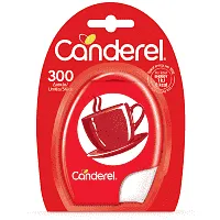 Canderel Γλυκαντικό Ταμπλέτες 300τεμ