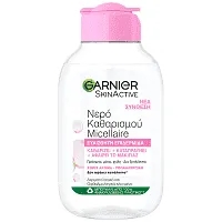 Garnier Micellaire Νερό Ντεμακιγιάζ 100ml