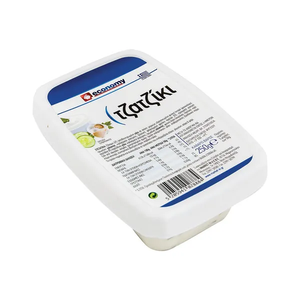 ECONOMY Τζατζίκι 250gr