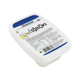 ECONOMY Τζατζίκι 250gr