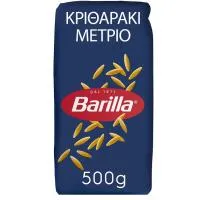 Μακαρόνι Κριθαράκι Rizoni Barilla 500 g