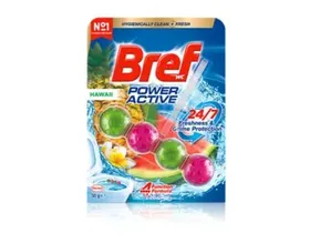Bref Power Active Hawaii
