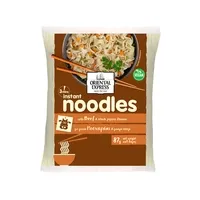 ORIENTAL EXPRESS Noodles Μοσχαράκι 87gr