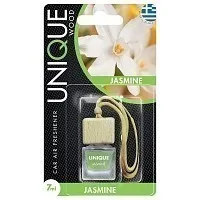 Unique Jasmine Άρωμα Μπουκαλάκι Αυτοκινήτου 7ml