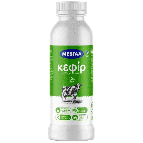 Κεφίρ 500ml