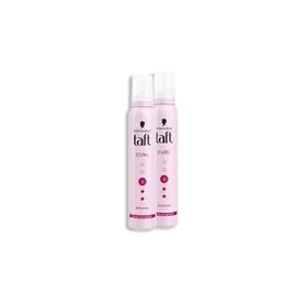 SCHWARZKOPF Taft Curl HL3 200ml