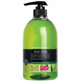 Farcom Arlem Κρεμοσάπουνο Aloe Vera 1lt.