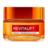 Ενυδατική κρέμα προσώπου με βιταμίνη C Revitalift Clinical L'Oreal 50 ml