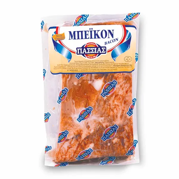Πασσιάς Μπέικον 1 kg
