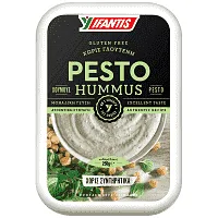 Ifantis Χούμους Πέστο 250gr