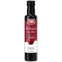 ΤΟΠ ξίδι Βαλσάμικο Μήλο Γυάλινη Φιάλη 250ml