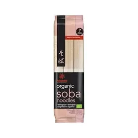 HAKUBAKU Noodles Soba Bio 270g
