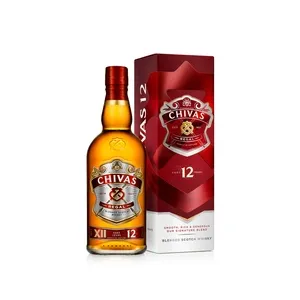 CHIVAS REGAL ουίσκι 700ml