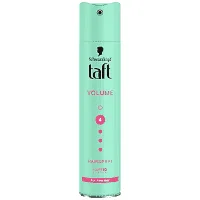 Schwarzkopf Taft Λακ Volume HL4 250ml