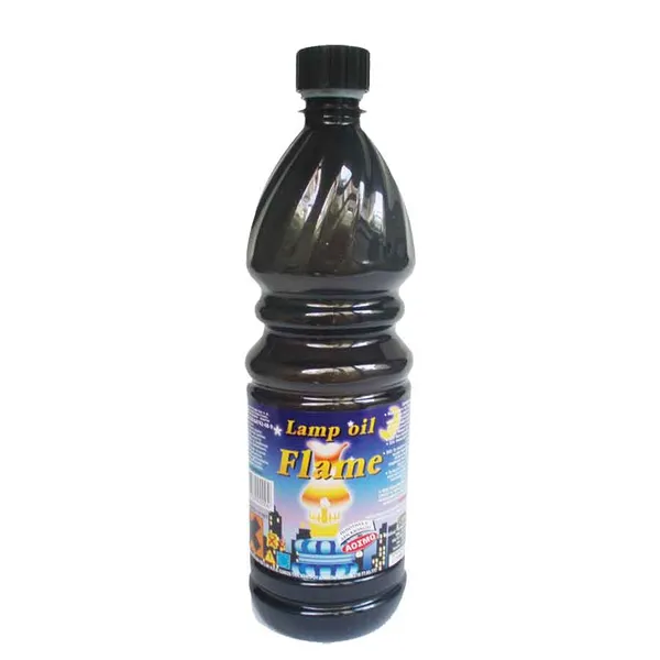 Flame Παραφινέλαιο Λάδι Λάμπας 1lt.