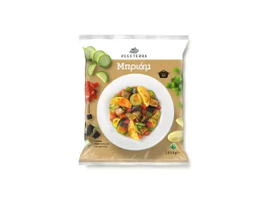 Μπριάμ 1000 g