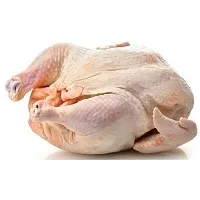 Άγιος Ιωάννης Κοτόπουλο Ελληνικό Νωπό 1 kg