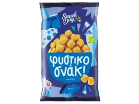 Φυστικοσνάκ