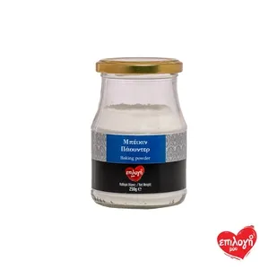 ΕΠΙΛΟΓΗ ΜΟΥ Μπέικιν Πάουντερ 60gr